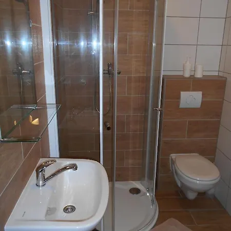 Imrichovi Inn Moravska Nova Ves