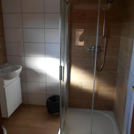 Imrichovi Gasthof Moravská Nová Ves
