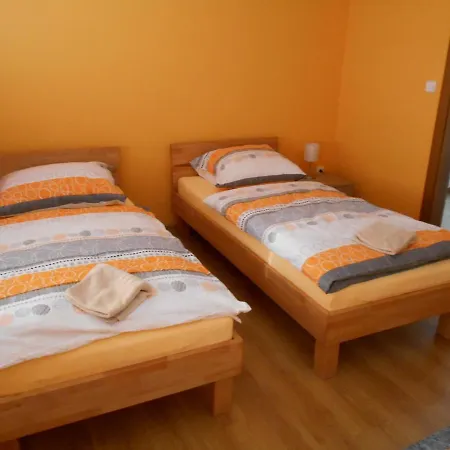 Imrichovi * Moravská Nová Ves
