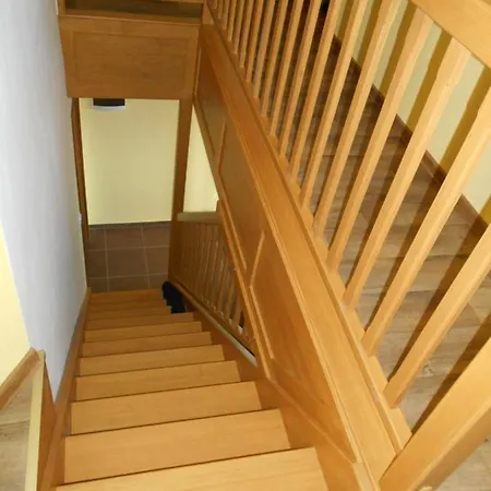Imrichovi Gasthof Moravská Nová Ves
