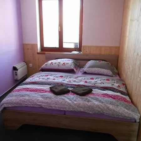 Imrichovi Moravská Nová Ves