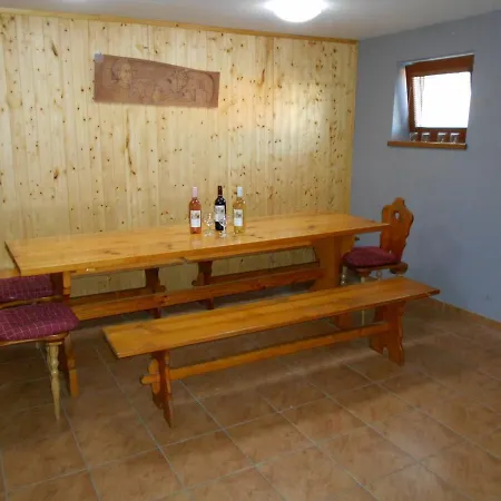 Gasthof Imrichovi