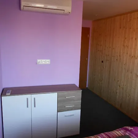 Inn Imrichovi Moravska Nova Ves