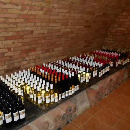 Locanda Imrichovi