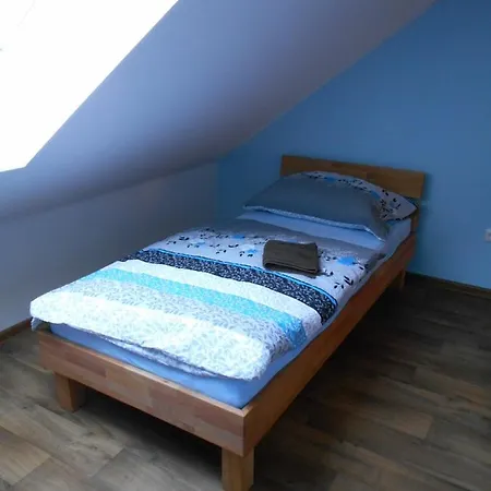 Imrichovi Gasthof