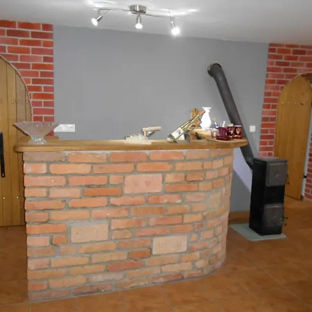 Imrichovi Gasthof *