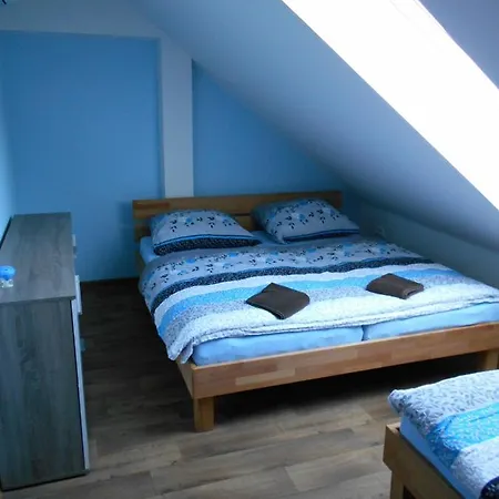 Imrichovi * Moravská Nová Ves