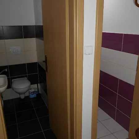 Gasthof Imrichovi Moravská Nová Ves