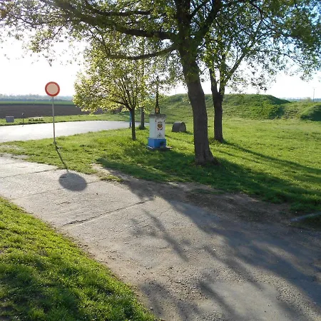 Imrichovi * Moravská Nová Ves