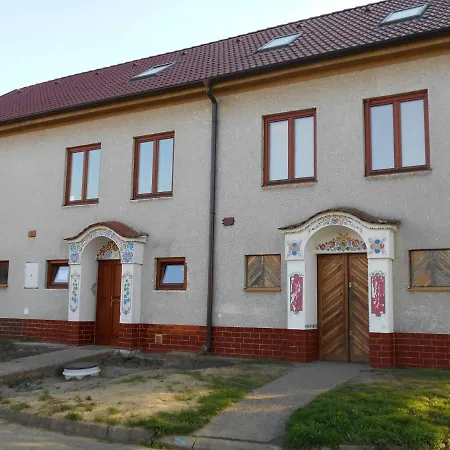 Imrichovi * Moravská Nová Ves