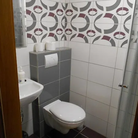 Inn Imrichovi Moravska Nova Ves