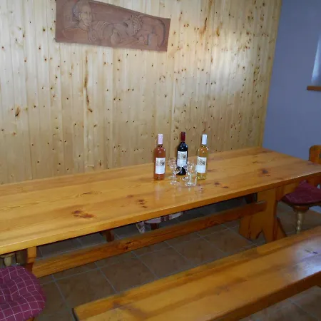 Imrichovi Inn *