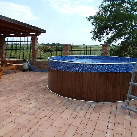 Imrichovi * Moravská Nová Ves