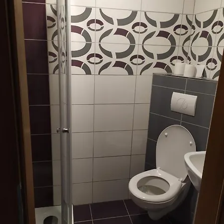 Imrichovi Inn *