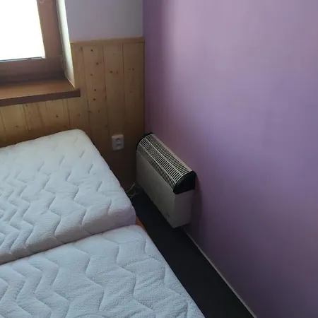 Inn Imrichovi Moravska Nova Ves