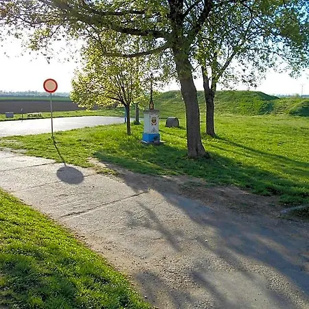 Imrichovi * Moravská Nová Ves