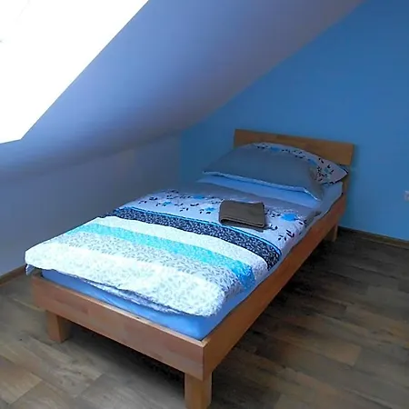 Gasthof Imrichovi *