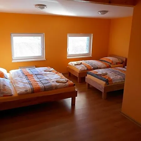 Gasthof Imrichovi Moravská Nová Ves