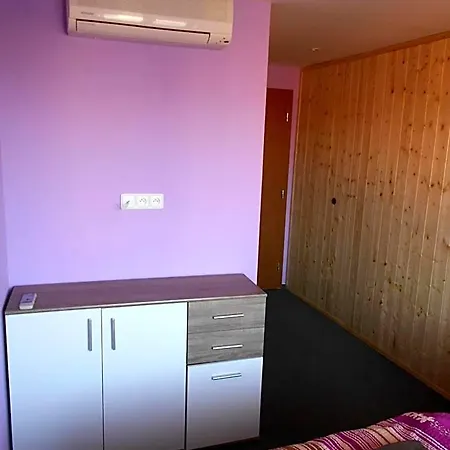 Imrichovi Πανδοχείο Moravská Nová Ves