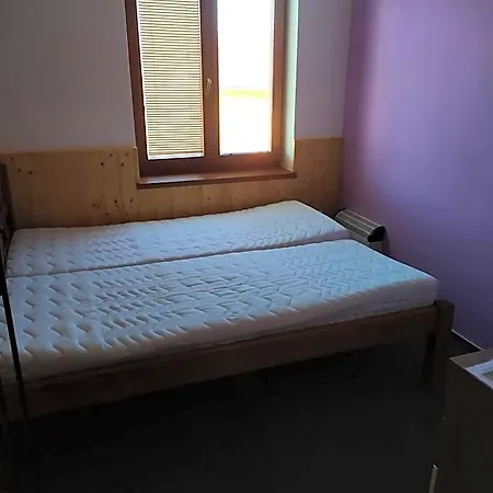 Imrichovi Gasthof Moravská Nová Ves