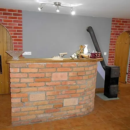 Imrichovi Gasthof Moravská Nová Ves
