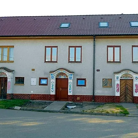 Imrichovi Gasthof *
