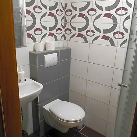 Inn Imrichovi Moravska Nova Ves
