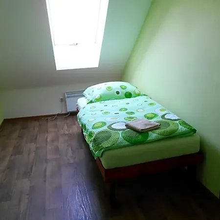 Imrichovi Gasthof *