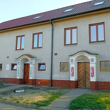 Imrichovi * Moravská Nová Ves