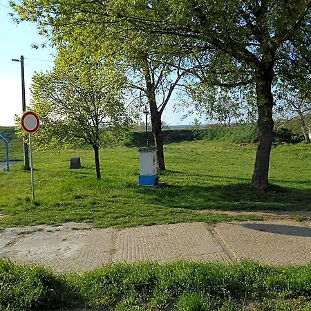 Imrichovi * Moravská Nová Ves