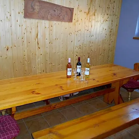 Gasthof Imrichovi