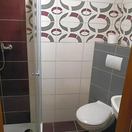 Imrichovi Gasthof *