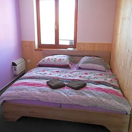 Gasthof Imrichovi Moravská Nová Ves