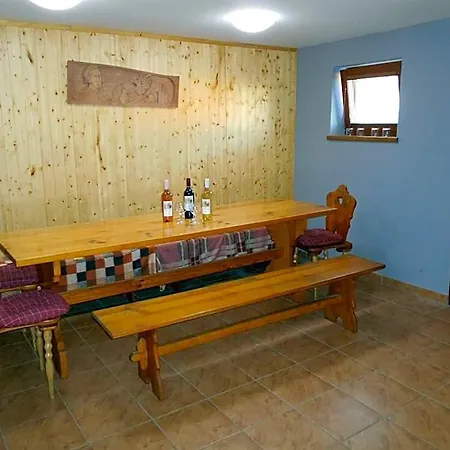 Gasthof Imrichovi *