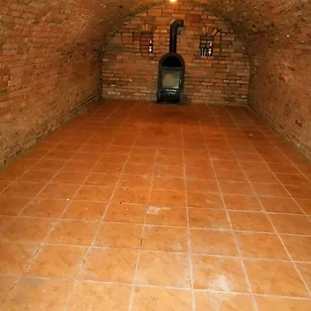 Imrichovi Gasthof Moravská Nová Ves