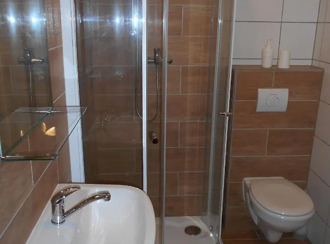 Imrichovi Värdshus Moravská Nová Ves