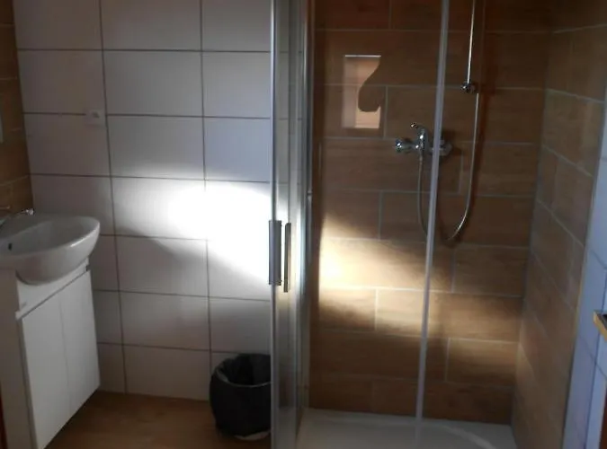 Imrichovi Värdshus Moravská Nová Ves