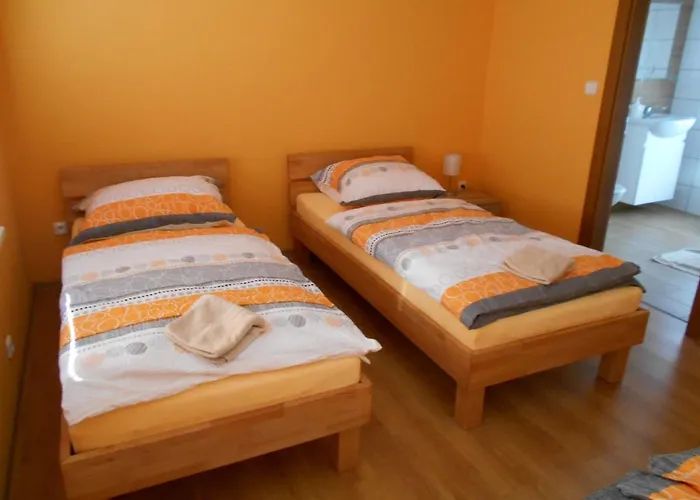 Imrichovi * Moravská Nová Ves