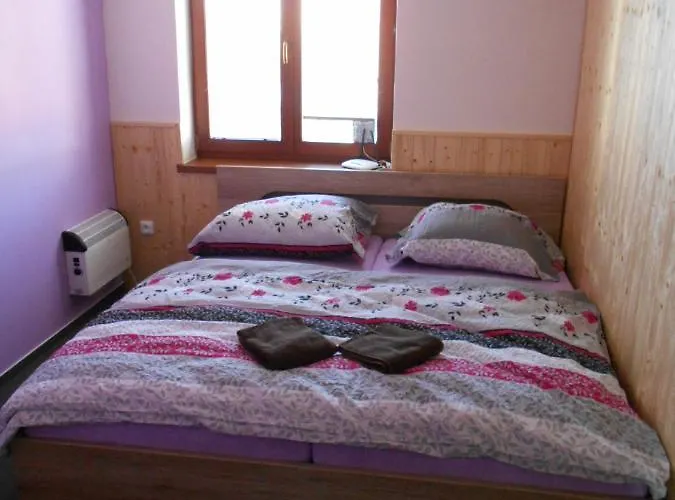 Imrichovi Moravská Nová Ves