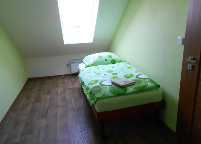 Värdshus Imrichovi *