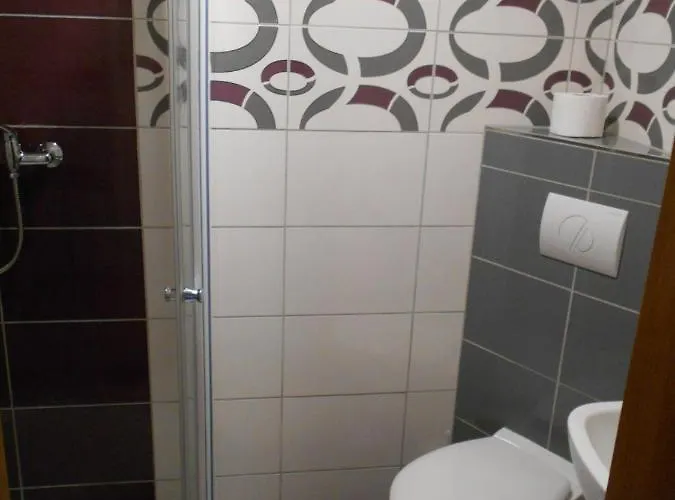 Värdshus Imrichovi Moravská Nová Ves