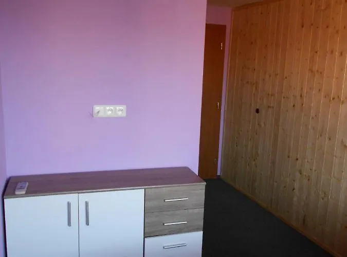 Värdshus Imrichovi Moravská Nová Ves
