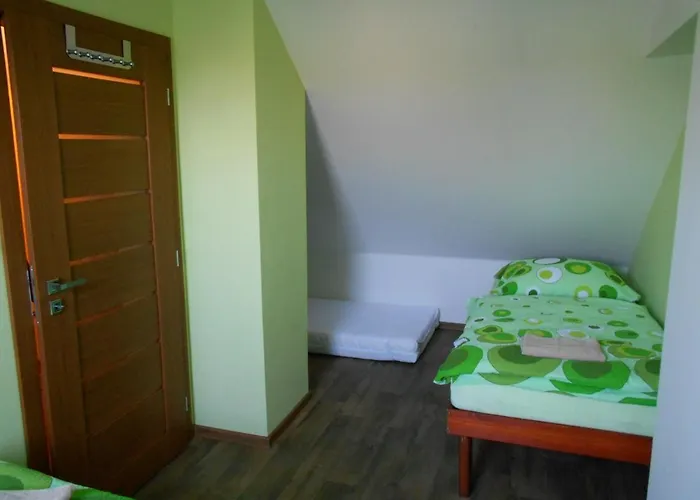 Imrichovi * Moravská Nová Ves