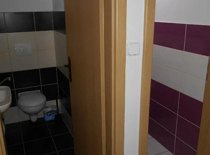 Värdshus Imrichovi Moravská Nová Ves