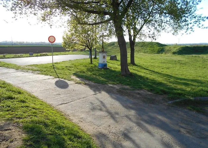 Imrichovi * Moravská Nová Ves