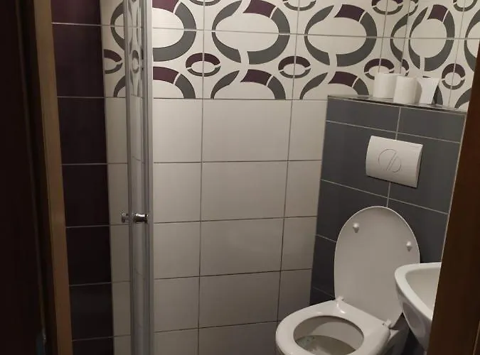 Imrichovi Värdshus *