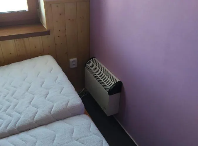 Värdshus Imrichovi Moravská Nová Ves